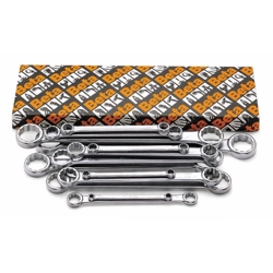 vendita online Serie di 13 chiavi poligonali dritte art.95/s13 Chiavi Poligonali Beta